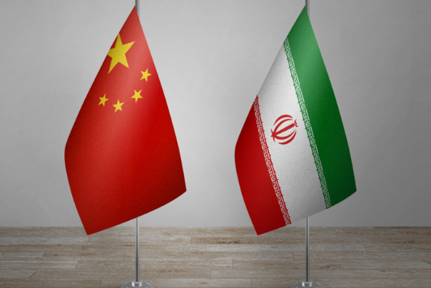 ممتد لـ 25 عاما.. ايران تقرّ برنامج التعاون الشامل مع الصين