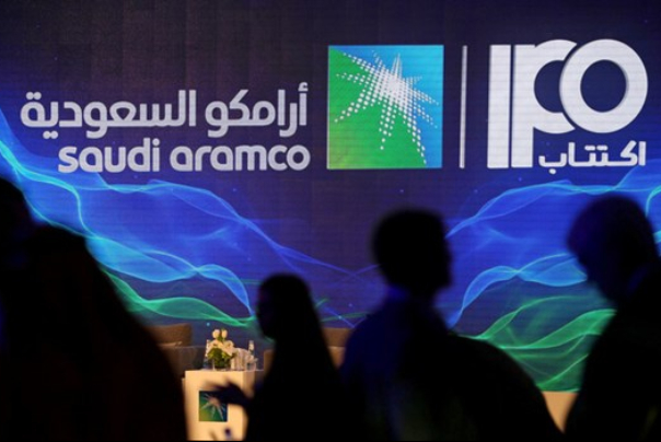"آرامكو" تتآكل ومن خلفها اقتصاد السعودية