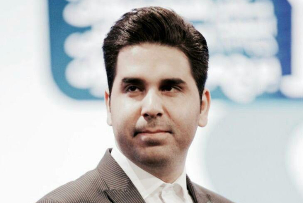 ايراني يخترع جهاز "اي.تي.ام" وعدّاد عملة مضاد لكورونا في سويسرا