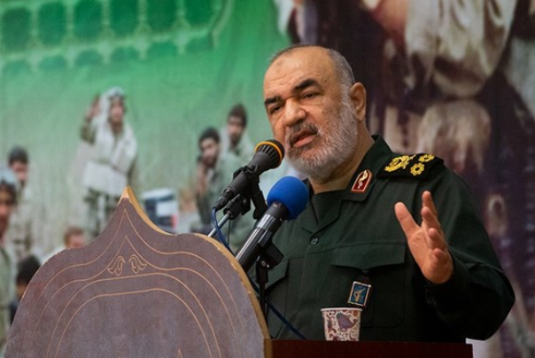 Enemies No Longer Want to Start a Military War with Us