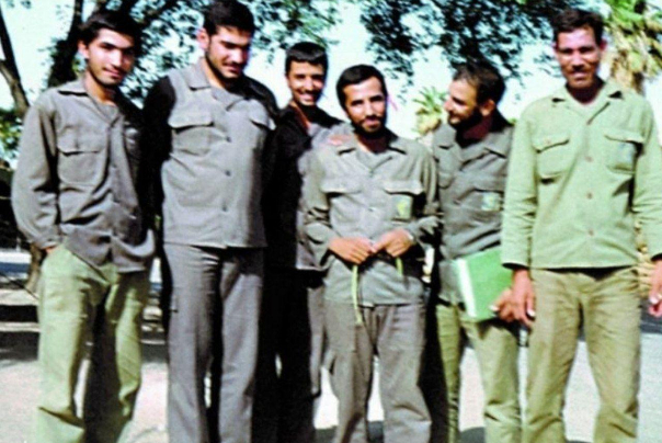 شهیدی که اجر مظلومیت زینت بخش شهادتش شد