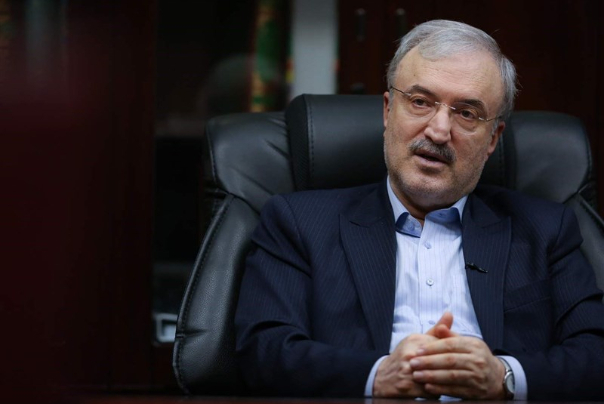 Iran's Efforts to Develop a Covid-19 Vaccine / Corona Test Conditions