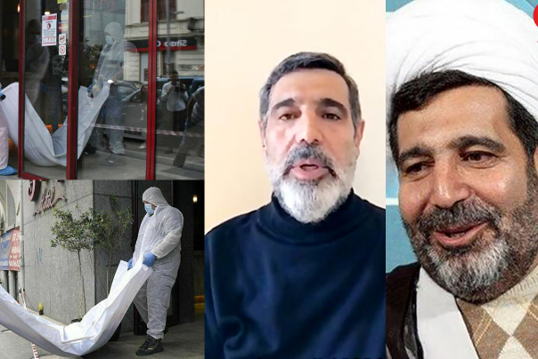 ابعاد جدید از مرگ غلامرضا منصوری/ چرا دولت رومانی کارشکنی می‌کند؟