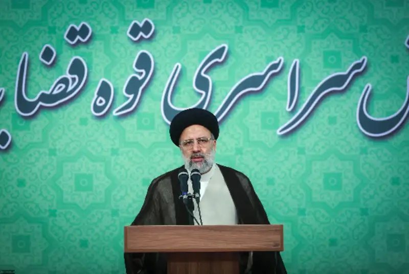 اگر شیوع کرونا نبود پرونده‌های معوق به صفر می‌رسید