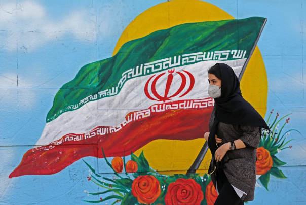 Why Iran won’t be broken