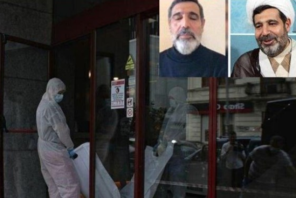 جزئیات جدید مرگ قاضی منصوری/ پروفایل DNA بزودی به ایران تحویل می‌شود