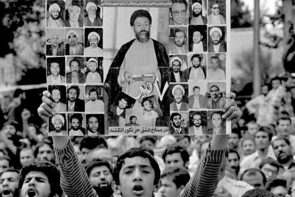 The demand of Association for the Defense of Victims of Terrorism from Dutch judicial and diplomatic authorities