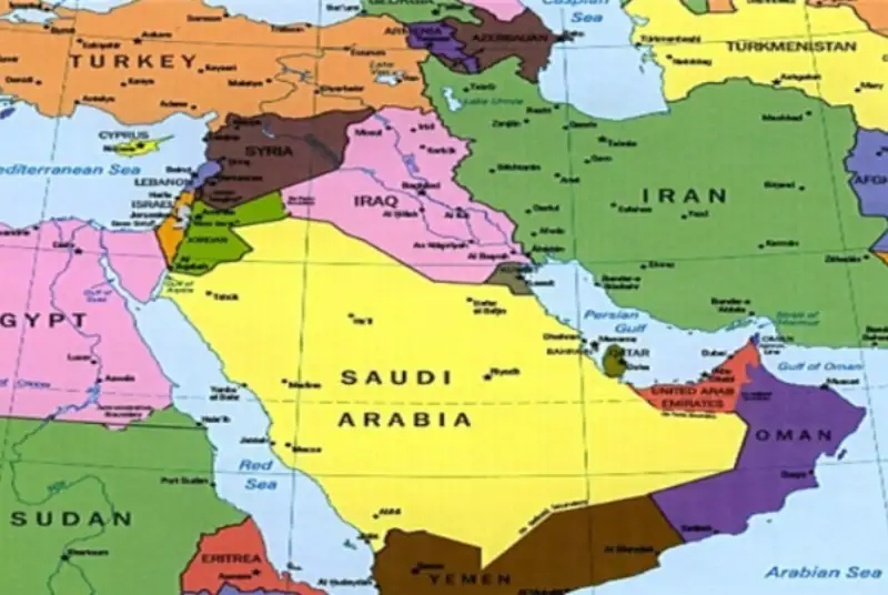 تصاعد بحران در منطقه به نفع کیست؟
