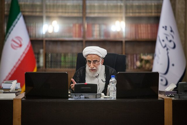 آیت‌الله جنتی: باید صمیمانه بابت خنثی سازی فتنه‌های 78 و 88 تشکر کرد