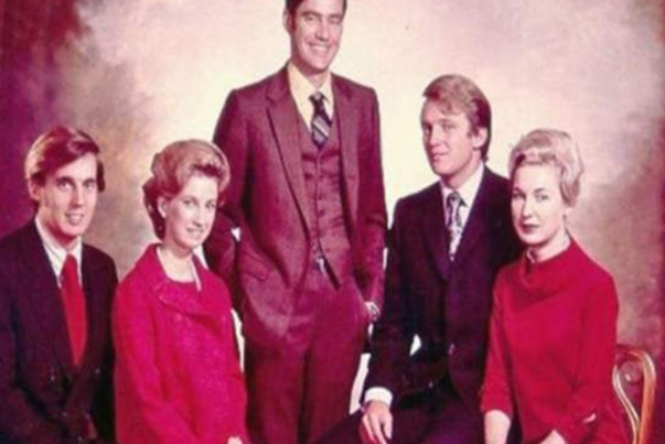 ماري ترامب: عمي دمر والدي ولن اسمح له بتدمير أمريكا