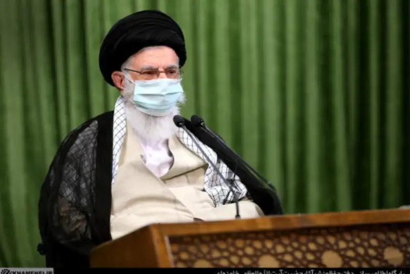 رهبر انقلاب در روز قدس سخنرانی خواهند کرد