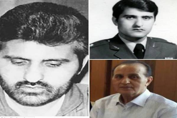 ابلاغ پیام تسلیت رهبر انقلاب در پی درگذشت فرمانده اسبق نیروی هوایی ارتش
