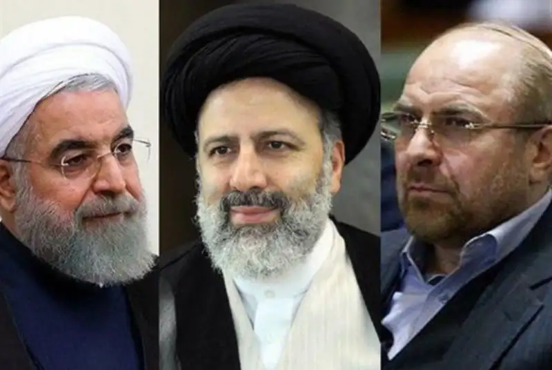 برگزاری جلسه شورای عالی هماهنگی اقتصادی با حضور سران قوا