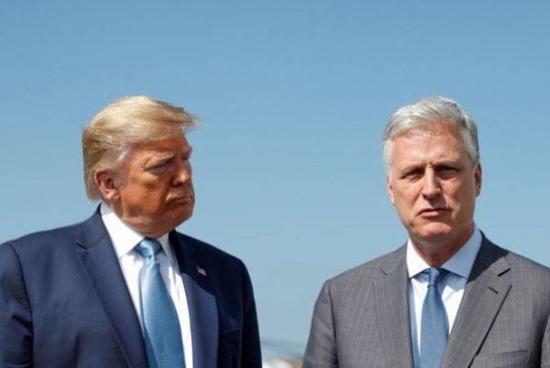 White House Goals behind Accusing Iran, Russia, China of interfering in US Protests