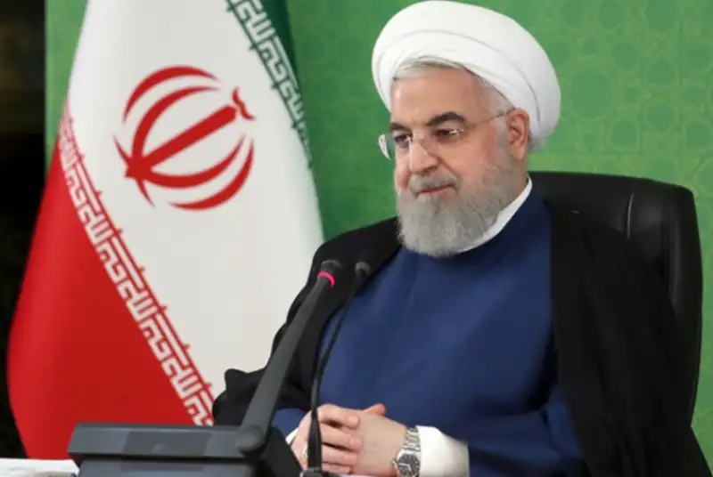 مقصر اصلی مشکلات برجام قانون‌شکنان ‌آمریکا هستند/ایران کشوری صلح طلب است