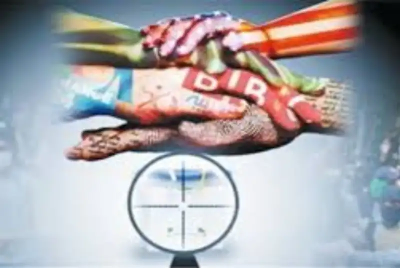 توان «تقریبا هیچ» ضدانقلاب در فراخوان کشکولی برای اغتشاش در کشور
