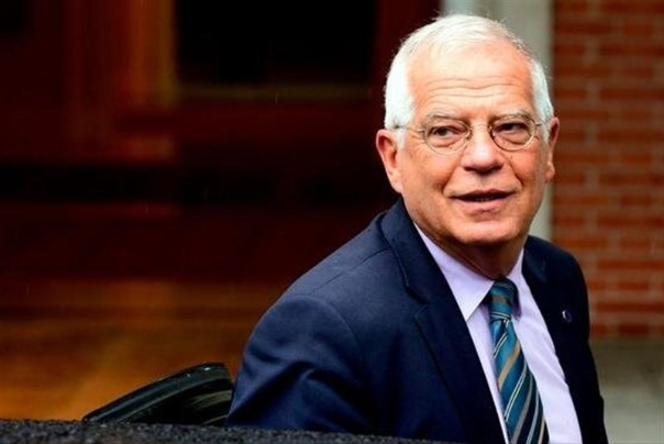 EU’s Borrell Stresses Preserving JCPOA, Says ‘Trump Deal’ Not Possible