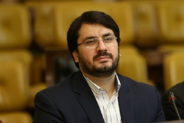 «مهرداد بذرپاش» رئیس دیوان محاسبات کشور شد