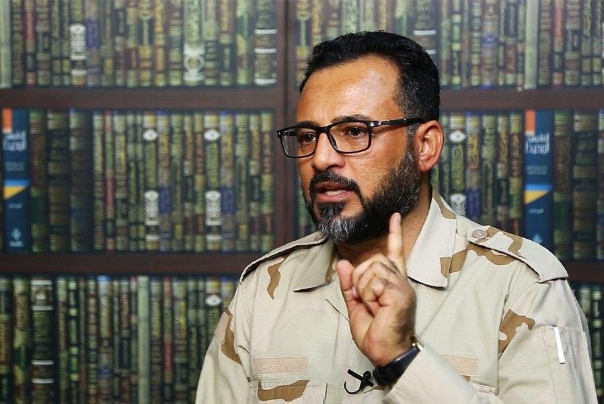 النجباء: امريكا تتتصرف بمنطق العصابات وقطاع الطرق