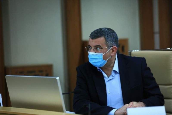 ایمنی جمعی در مورد کرونا امکان‌پذیر نیست