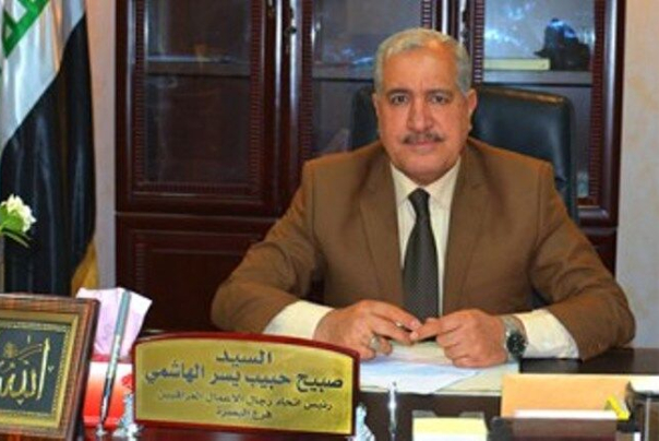 رئيس اتحاد رجال الاعمال العراقي: زيارة الكاظمي لايران كانت ايجابية بصورة عامة