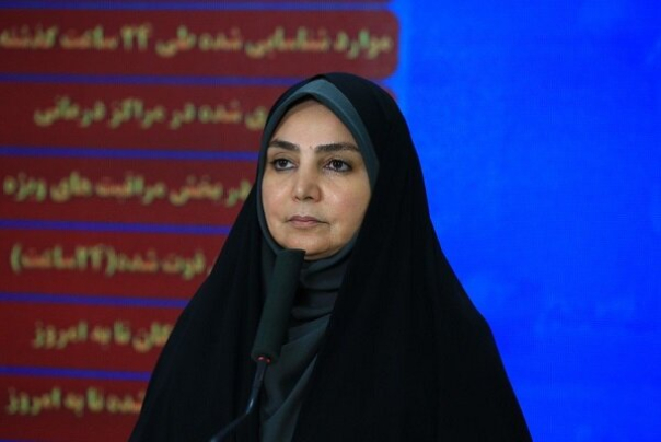 کرونا دوباره رکورد زد/ 235 بیمار در شبانه روز گذشته جان باختند