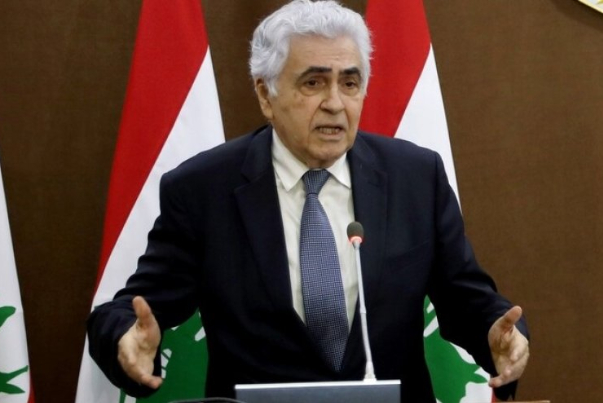 وزير الخارجية اللبناني: سنتقدم غدا بشكوى لمجلس الأمن احتجاجا على اعتداءات اسرائيل