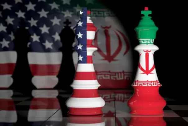 U.S. aggressions all over the map are dooming the U.S.