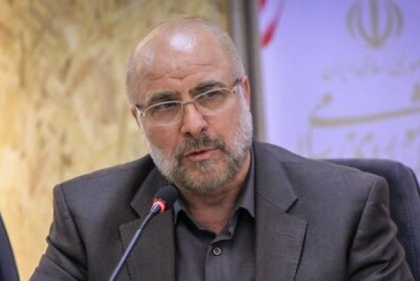 قاليباف: مجلس الشورى يتابع الاصلاحات الاقتصادية وفق توجيهات قائد الثورة