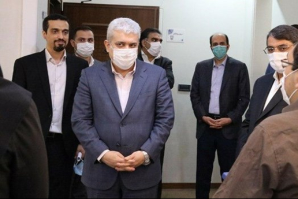 ايران تزيح الستار عن 3 منظومات للذكاء الاصطناعي