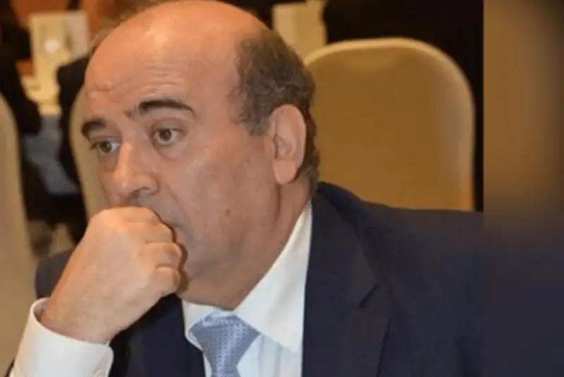 بیوگرافی وزیر خارجه جدید لبنان