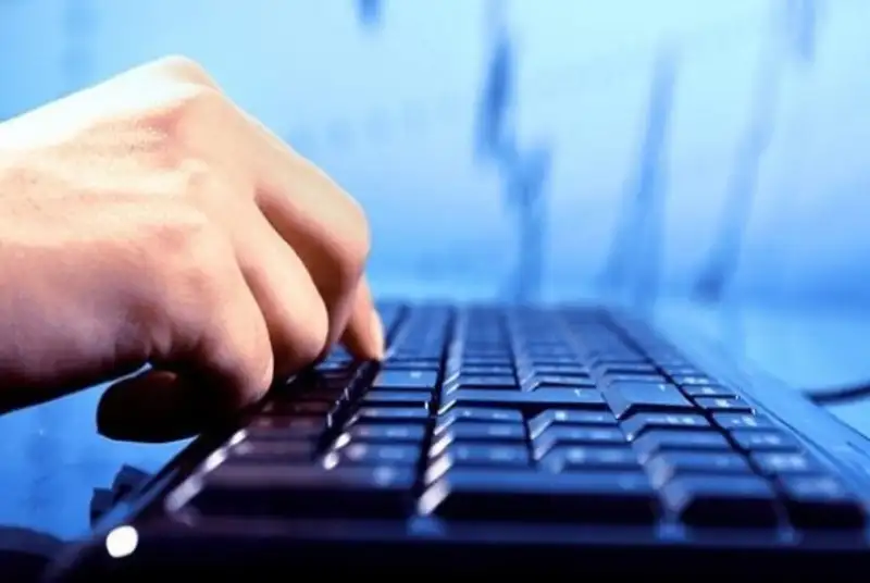 جدیدترین آمار ضریب نفوذ اینترنت در ایران
