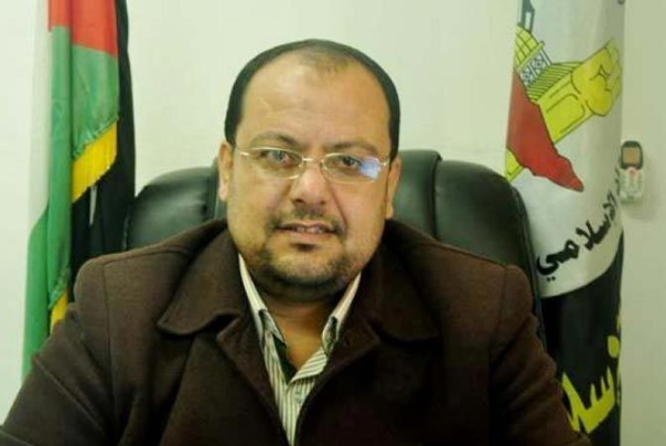 "الجهاد الإسلامي": المقاومة تتطور في المجالات كافة ومن بينها المجال الأمني