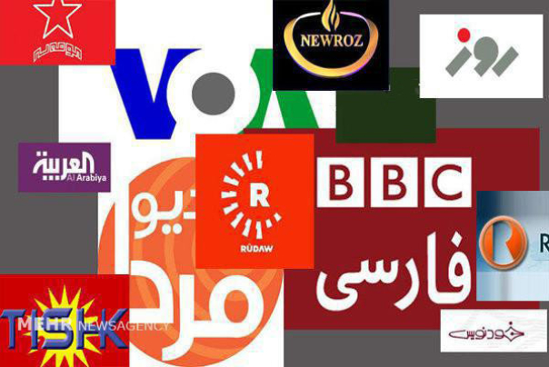 از اشک تمساح برای «کولبران» تا بازکردن معبر برای تروریست‌ها