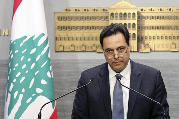 دياب: ما حصل اليوم لن يمر دون محاسبة المسؤولين عن هذه النكبة