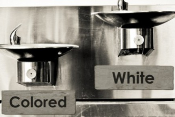 Racism will sink any country given enough time