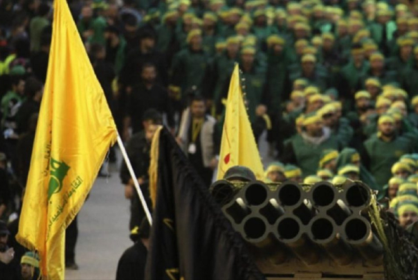 Strategic Deterrence Is the Axis of Resistance against Zionist Regime