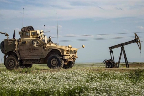 Russia Says Oil Deal Between US Firm, SDF Shows Washington’s Continued Violation of Syria’s Sovereignty