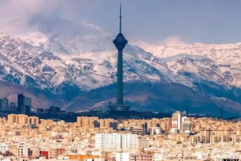 بیشترین معاملات مسکن در کجای تهران است؟