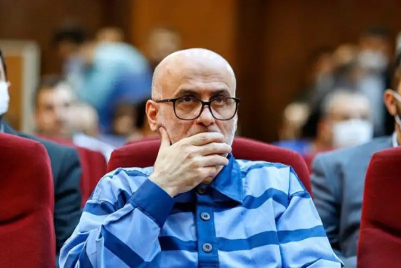 برگزاری آخرین جلسه دادگاه طبری
