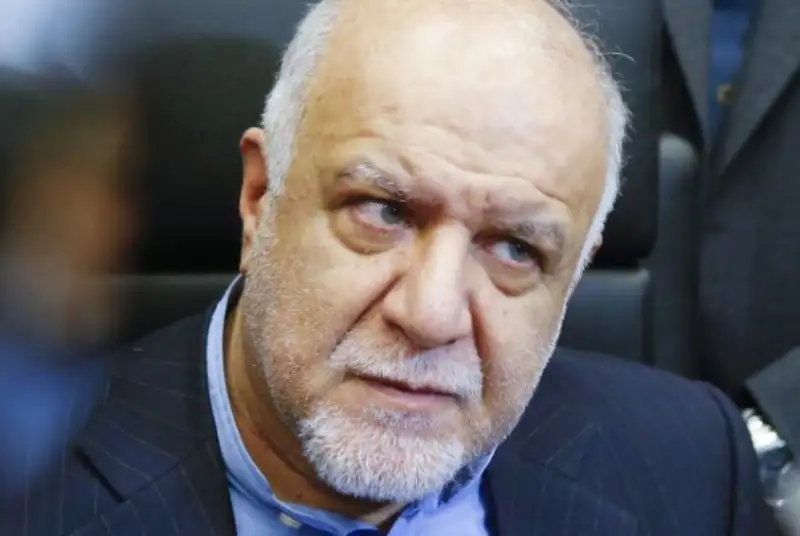 توهین طلبکارانه وزیر نفت به منتقدین به جای عذرخواهی!