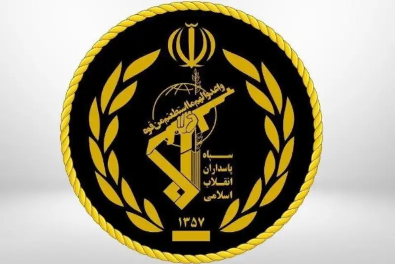 بیانیه سپاه در محکومیت توافق امارات و رژیم صهیونیستی