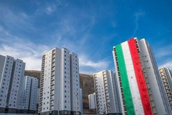 زمان تحویل واحد‌های مسکن ملی مشخص شد