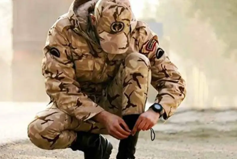 دوره آموزش سربازی تا چه زمانی یک ماهه خواهد بود؟