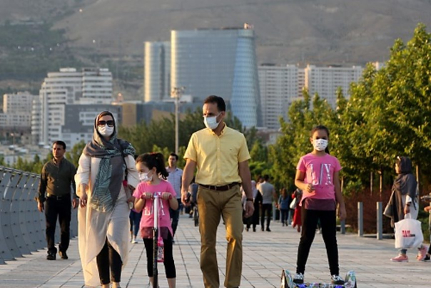 همزیستی با مهمان ناخوانده؛ چاره‌ای که گریزی از آن نیست!