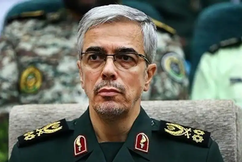 ‌رویکرد ایران نسبت به امارات تغییر می‌کند