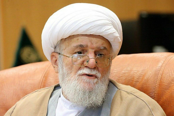 آیت‌الله تسخیری درگذشت