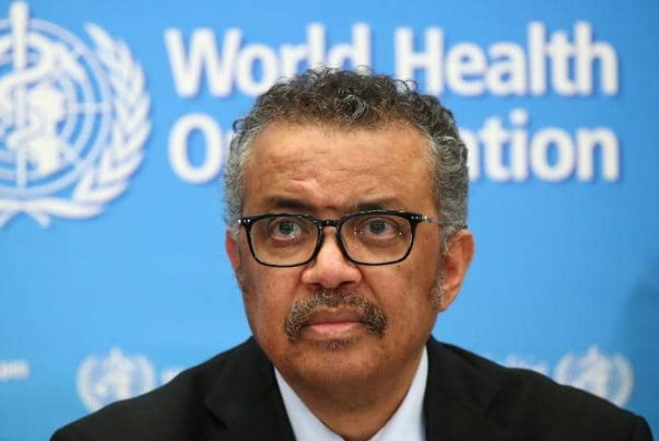 مدير منظمة الصحة العالمية: نأمل القضاء على كورونا في عامين