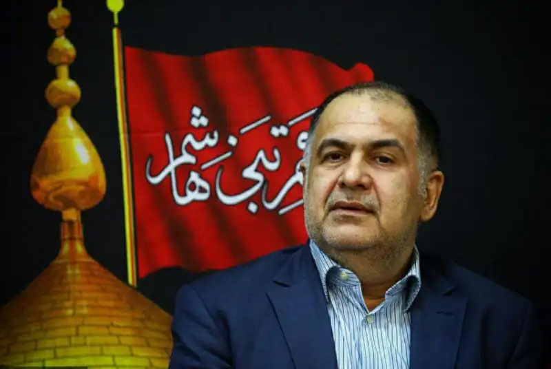 تقدیر معاون مطبوعاتی از برپایی موکب مجازی رسانه‌های کشور