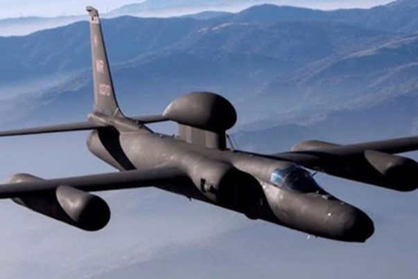 الصين: طائرة تجسس أميركية اخترقت أجواءنا العسكرية